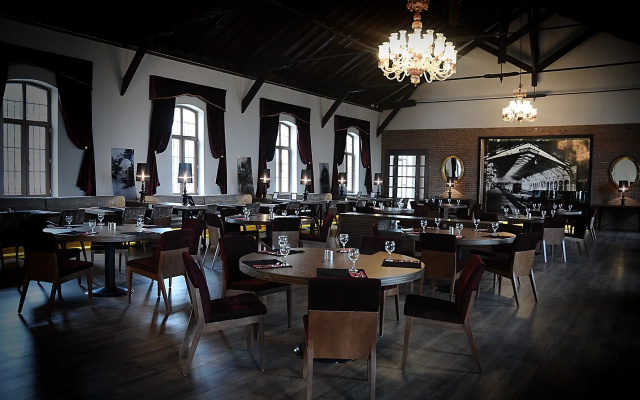 Montania Special Class Hotel