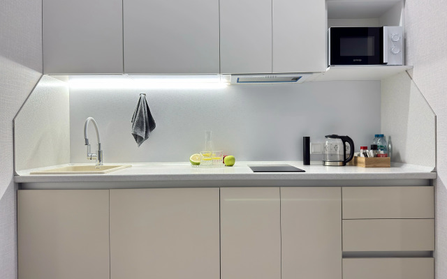 Апартаменты Okolo Morya 33