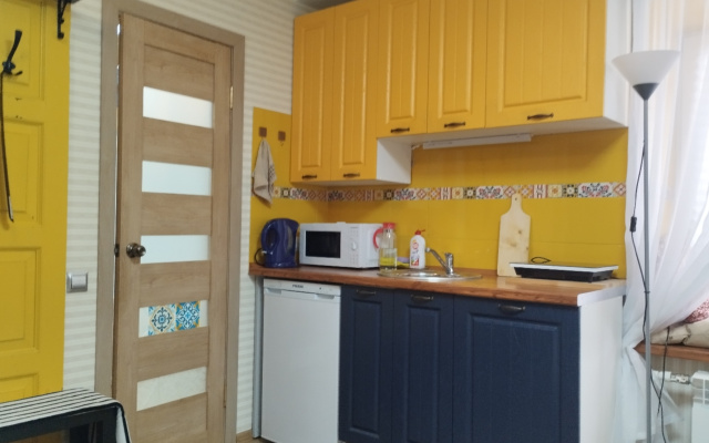 Apartamenty na Pionerskoj