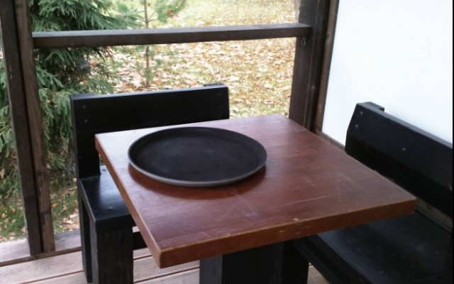 Гостевой дом Эколофт