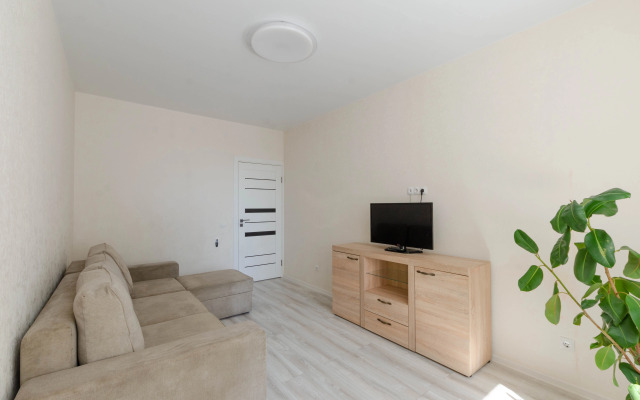 Апартаменты В 10 минутах от достопримечательностей