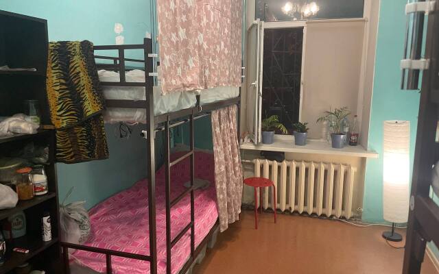 Sudak Hostel