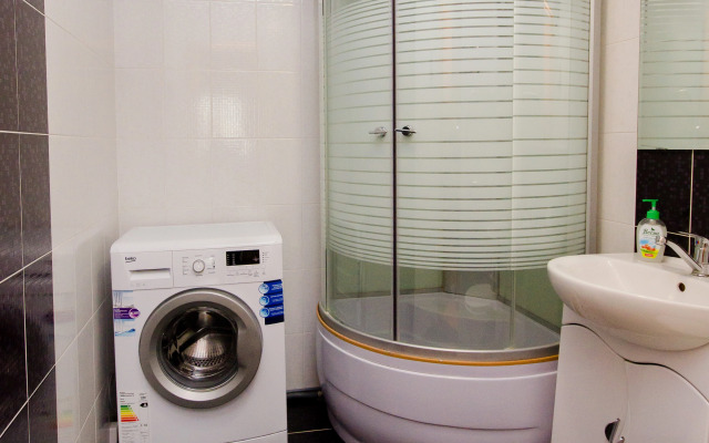 Квартира Уютная