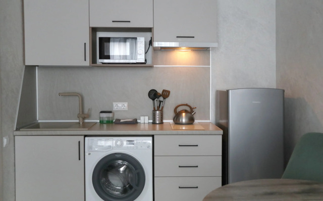 Апартаменты Родос Студия