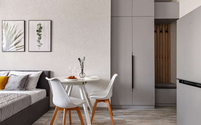 Квартира Sunrise