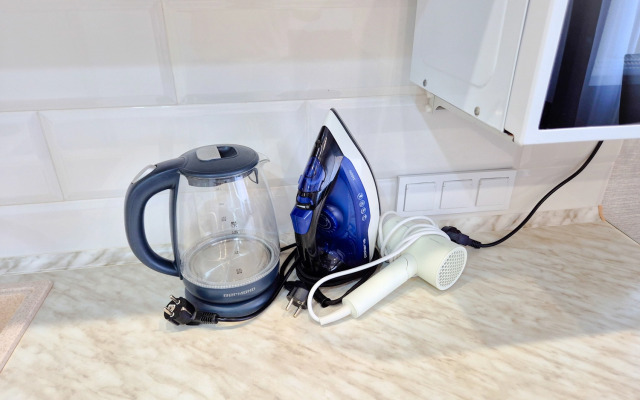 Квартира на улице Демократической, 45а