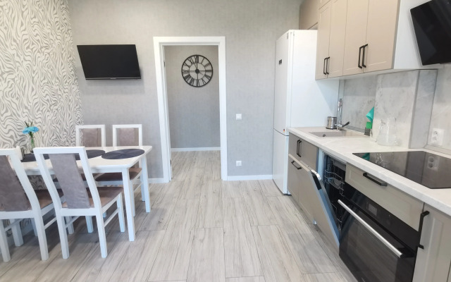 Baltic Travel Cranz Apartments