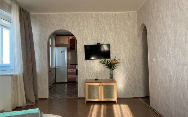 Comfort class, Minskaya 2 apartments