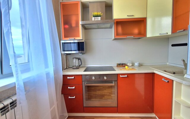 Bragin Hill Apartments