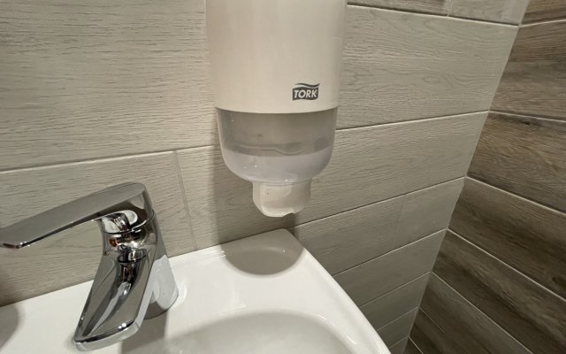 Resident Guest House
