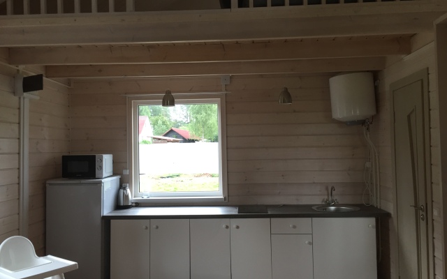 Ezhevika Guest House