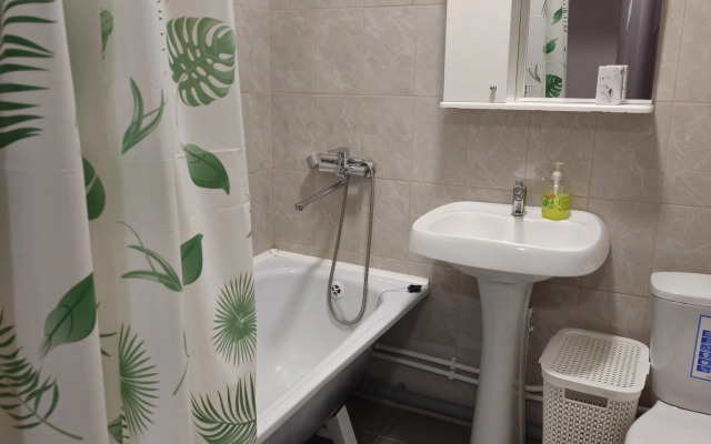 Апартаменты в Шаговой Доступности к Звездочке