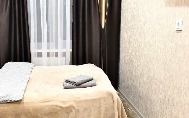 Best Apartamentyi Kolskaya Usadba Guest house