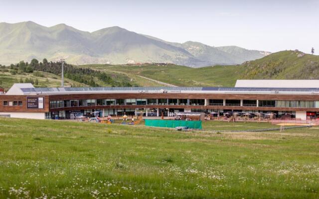 Hotel Zirve