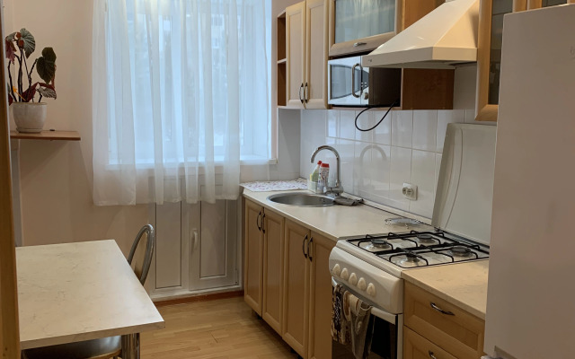 Квартира 2 Комнатная