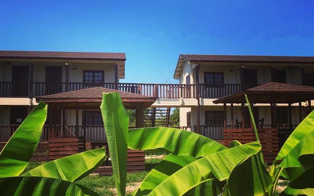 Omega Guest House