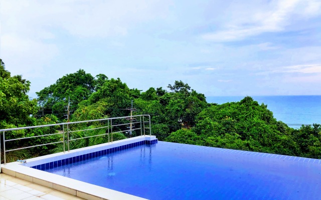 Гостевой Дом Your Home Samui