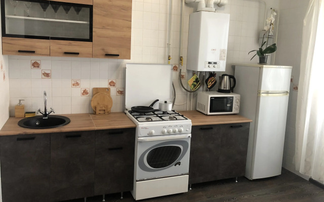 Квартира на улице 25 лет Октября 140/2