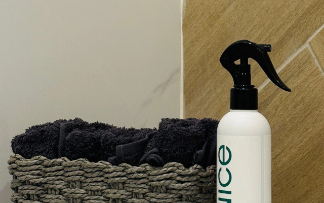 Квартира рядом с Западным пляжем Балтийского моря