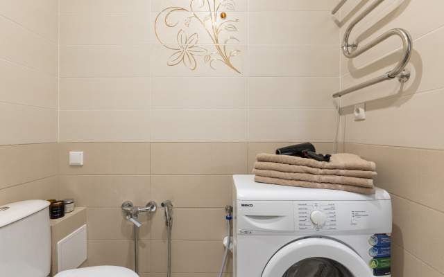 Апартаменты Однокомнатные в АртСити