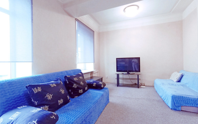 Na Prospekte Lenina 61 Flat