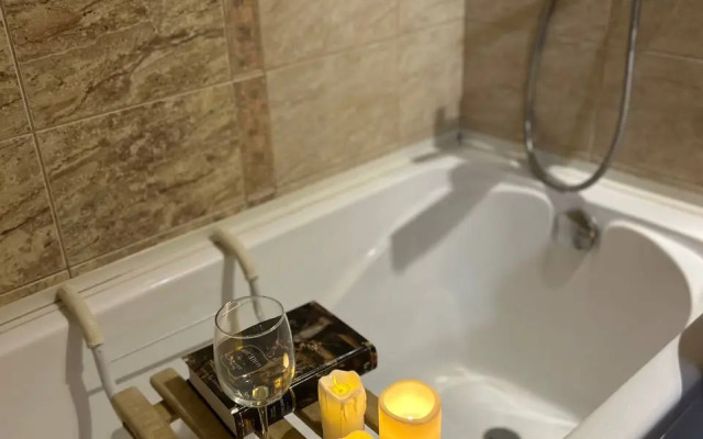 Квартира для большой семьи