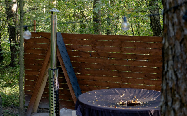 Частный дом Домуглом загородный дом