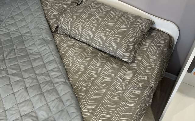 Centr TC Galereja Krasnodar Flat