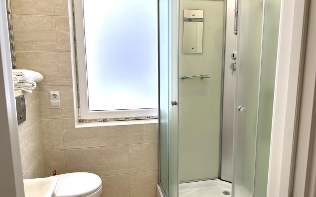 Апартаменты на Балтике 5