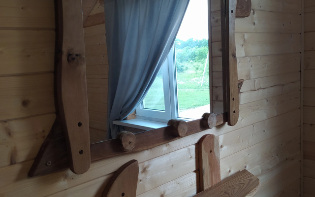 Частный дом Эко-Дача