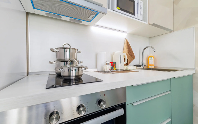 Квартира Уютная однушка в ЖК История