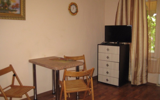 Tsvetok Granata Guest House