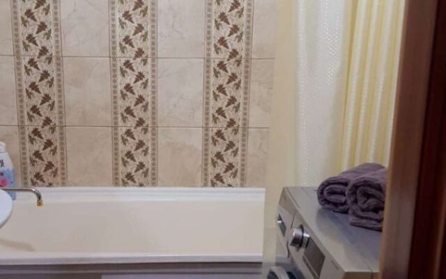 Na Mikrorayone 10A 1 Flat