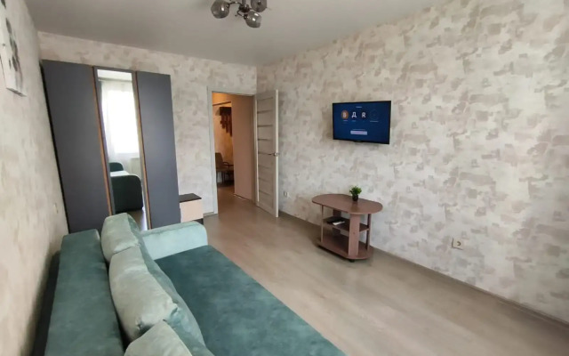 Апартаменты ул. Адмирала Горшкова 57