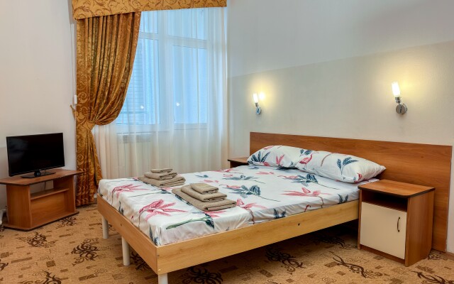 Salyut Resort Hotel