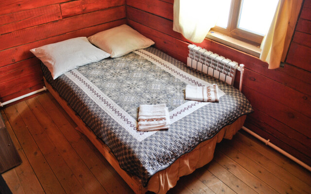 Family House  Guest House