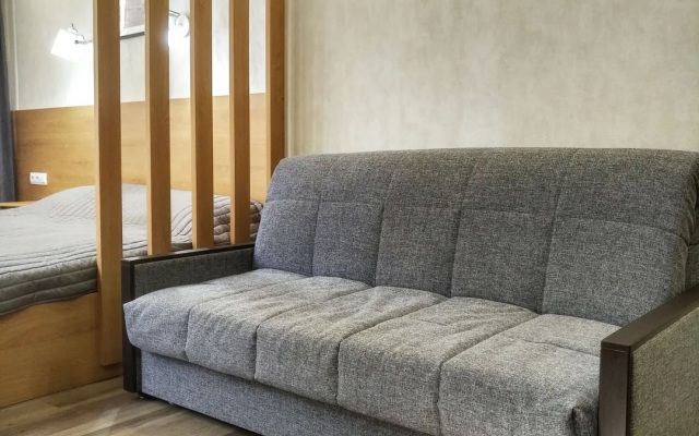 Na Beregu Mzymty Apartments