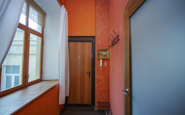 Апартаменты Friends Holiday