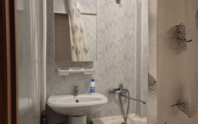 Uyutnaya Dvuhkomnatnaya V Tsentre Vozle Naberezhnoy Flat