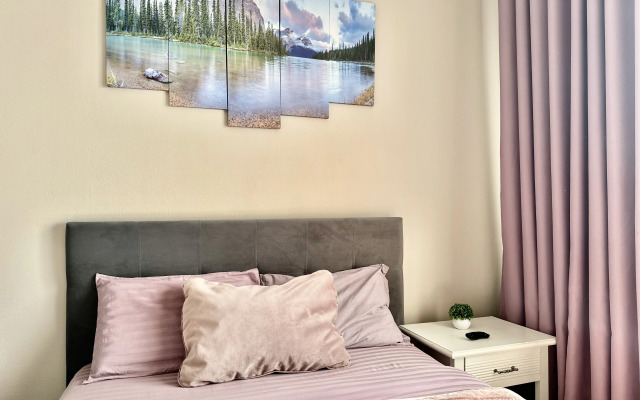 Квартира Малое Понизовье 4