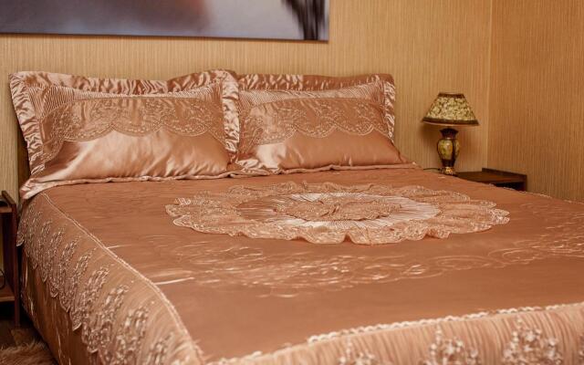 V Domodedovo Guest house