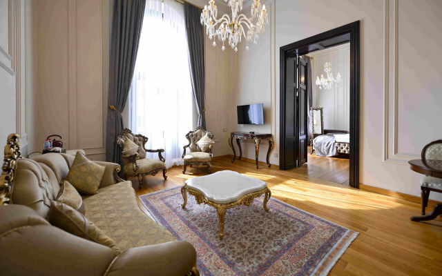 Ring Stone Hotels Old City