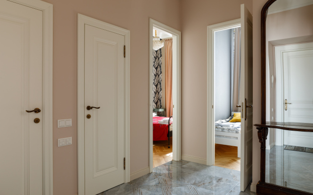 Париж FeelApartments