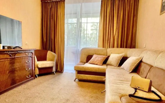 Квартира Однокомнатная Welcome74