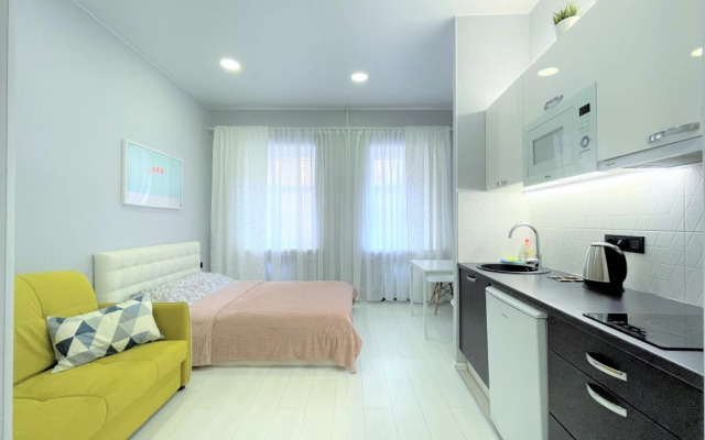 Апартаменты 1 СуткиСпб сад Олимпия