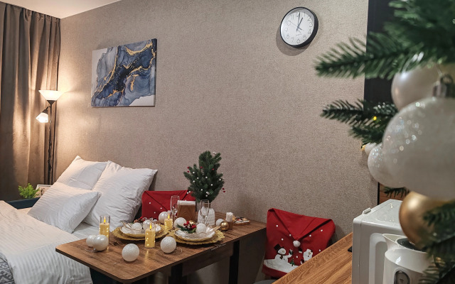 Квартира Новогодняя сказка