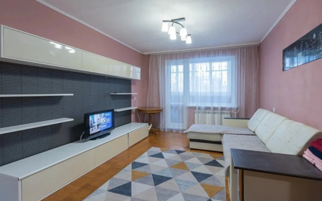 Квартира на Улице Новгородцевой 21