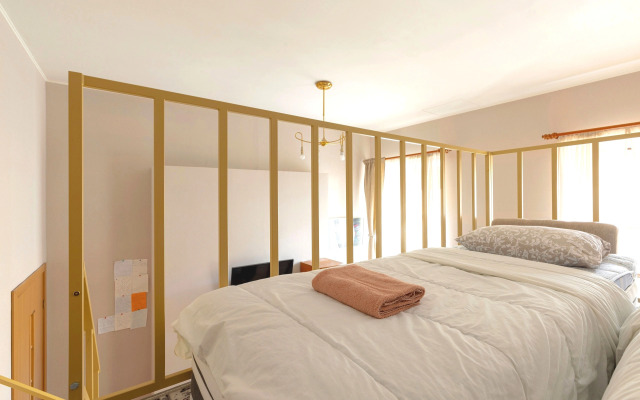 Апартаменты Двухкомнатные рядом с Эрмитажем