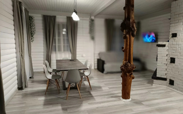 Гостевой дом У Ладожских шхер