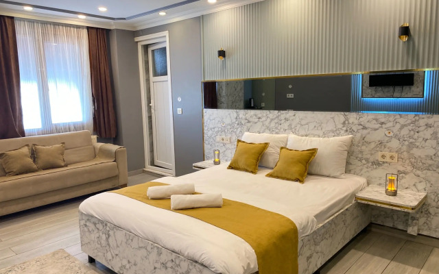 Sahrakent Pendik Hotel